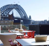 MCA Cafe and Sculpture Terrace - Redcliffe Tourism