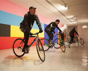 Museum Of Contemporary Art Australia - MCA - Redcliffe Tourism 1