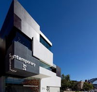 Museum of Contemporary Art Australia - MCA - Redcliffe Tourism