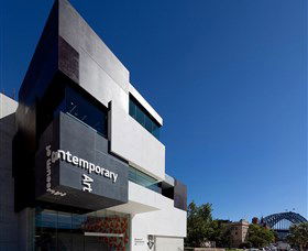 Museum Of Contemporary Art Australia - MCA - Redcliffe Tourism 0