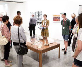 Museum Of Contemporary Art Australia - MCA - Redcliffe Tourism 2