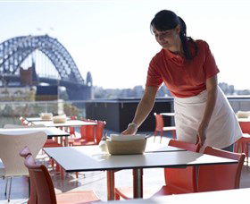 Museum Of Contemporary Art Australia - MCA - Redcliffe Tourism 3