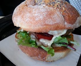 Veg Travel Guide - Vegan Tours - Redcliffe Tourism 1