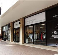 Cosette - Redcliffe Tourism