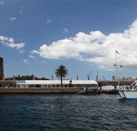 H2O Maxi Taxis - Redcliffe Tourism