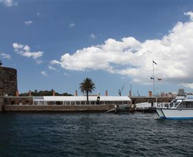 H2O Maxi Taxis - Redcliffe Tourism 0