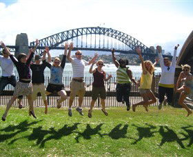  Redcliffe Tourism