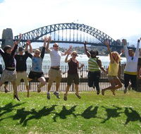 Peek Tours Sydney - Redcliffe Tourism