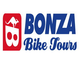 Bonza Bike Tours - Redcliffe Tourism 2