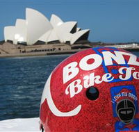 Bonza Bike Tours - Redcliffe Tourism