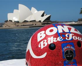 Bonza Bike Tours - Redcliffe Tourism 0