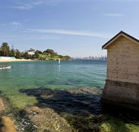 Cloud9 Tours - Redcliffe Tourism
