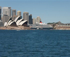 Beautiful Tours Australia - Redcliffe Tourism 1