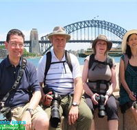 Sydney Photo Tours - Redcliffe Tourism