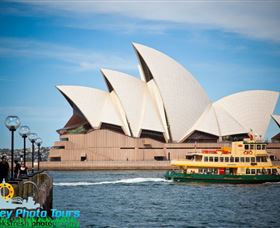 Sydney Photo Tours - Redcliffe Tourism 1