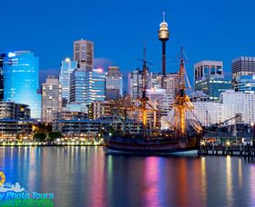Sydney Photo Tours - Redcliffe Tourism 6