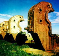 Sydney City Photography Tours - Redcliffe Tourism
