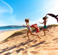 Flamin Galah Sydney Tours and Airport Transfers - Redcliffe Tourism