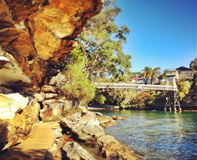 My Walking Detour - Redcliffe Tourism 0