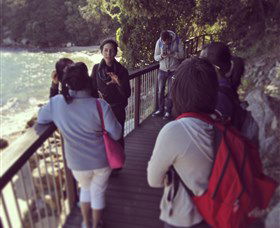 My Walking Detour - Redcliffe Tourism 2