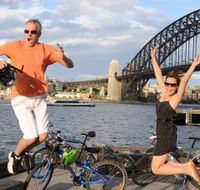 Bikebuffs - Sydney Bicycle Tours - Redcliffe Tourism