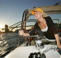Sydney By Sail - Redcliffe Tourism
