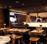 The Governor's Table Bar  Dining - Redcliffe Tourism