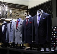 Montagio Custom Tailoring - Redcliffe Tourism
