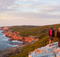 Sydney Coast Walks - Redcliffe Tourism