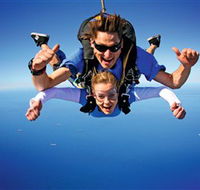 Skydive the Beach and Beyond Sydney - Wollongong - Redcliffe Tourism