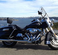 Sydney Thunder Rides - Redcliffe Tourism
