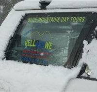 Hellarewe Adventures - Redcliffe Tourism