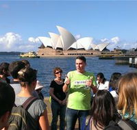 I'm Free Tours - Redcliffe Tourism
