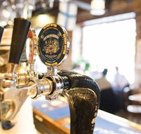 Lord Nelson Brewery - Redcliffe Tourism