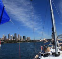 Make it Count - Sailing Experiences - Redcliffe Tourism