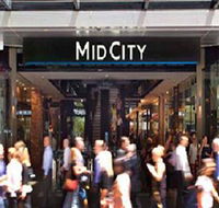 MidCity Centre - Redcliffe Tourism