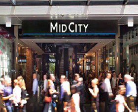 MidCity Centre - Redcliffe Tourism 0