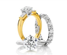 Anania Family Jewellers - Redcliffe Tourism 0