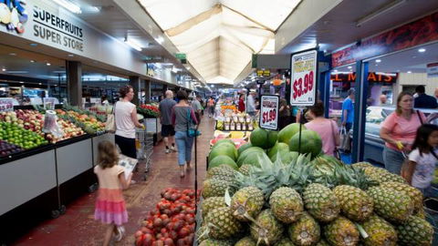 Belconnen Fresh Food Markets - Redcliffe Tourism 4