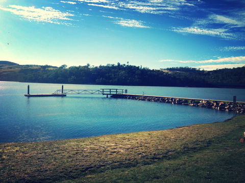 Lake Lyell Recreation Park - Redcliffe Tourism 5