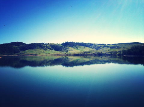 Lake Lyell Recreation Park - Redcliffe Tourism 9