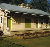 Yarraman Heritage Centre - Redcliffe Tourism
