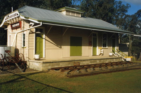 Yarraman Heritage Centre - Redcliffe Tourism 0