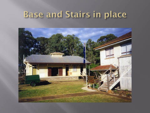 Yarraman Heritage Centre - Redcliffe Tourism 3
