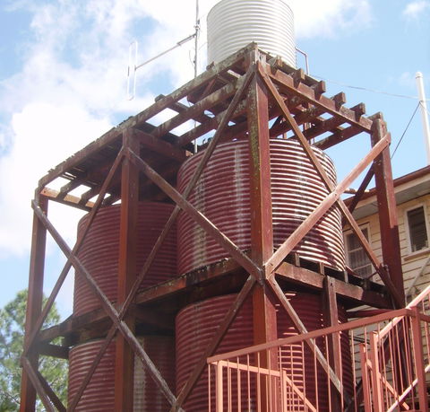 Yarraman Heritage Centre - Redcliffe Tourism 4