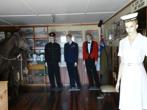 Yarraman Heritage Centre - Redcliffe Tourism 5