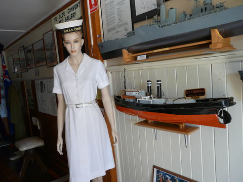 Yarraman Heritage Centre - Redcliffe Tourism 8