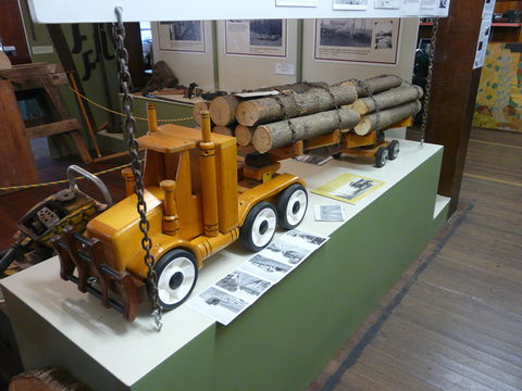 Yarraman Heritage Centre - Redcliffe Tourism 9