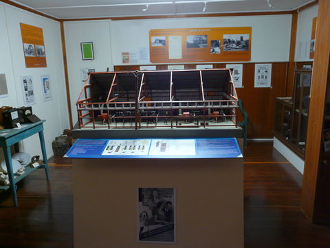 Yarraman Heritage Centre - Redcliffe Tourism 10