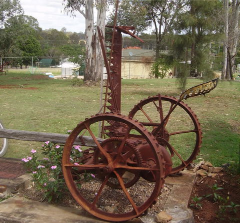 Yarraman Heritage Centre - Redcliffe Tourism 11